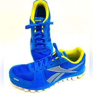 REEBOK Sneakers - Girls sz 5/Women's 7